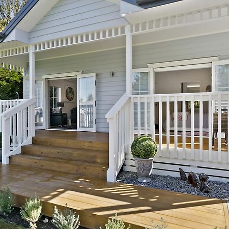 The Retreat Luxury Garden Villa เทาโป ภายนอก รูปภาพ